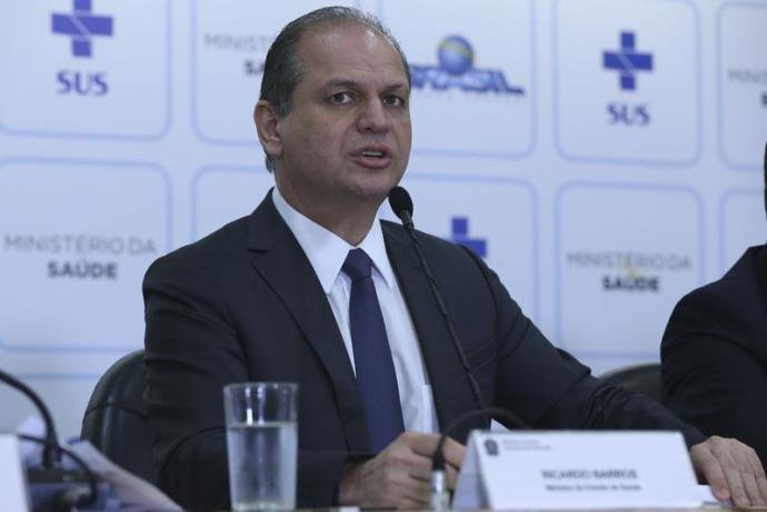 Processo inclui implanta&ccedil;&atilde;o do prontu&aacute;rio eletr&ocirc;nico dos pacientes e interatividade pelo aplicativo "E-Sa&uacute;de"