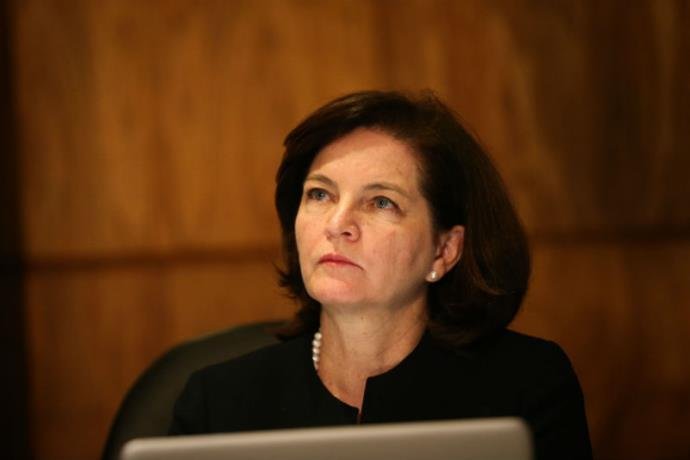 Futura procuradora-geral da Rep&uacute;blica esteve com o presidente em reuni&atilde;o fora da agenda no Pal&aacute;cio do Jaburu