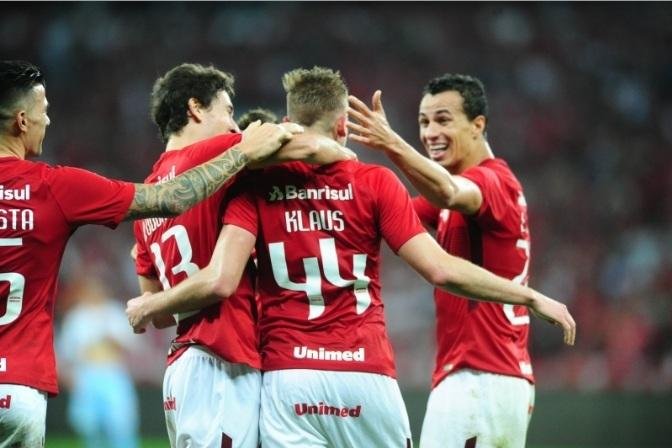 Inter tem feito bom uso dos cruzamentos em arrancada na S&eacute;rie B