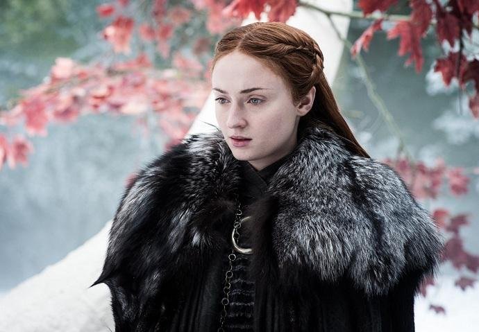 As pessoas vazaram o quarto epis&oacute;dio da s&eacute;tima temporada