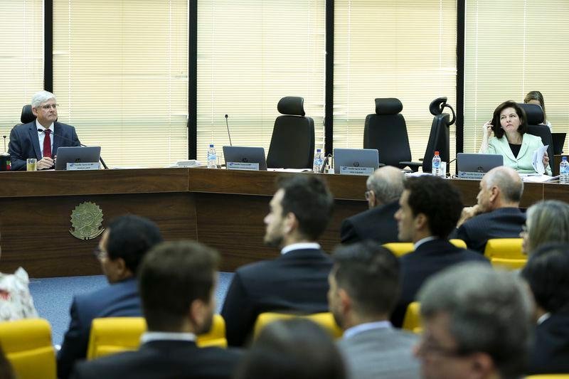 Posse da procuradora est&aacute; marcada para o dia 18 de setembro