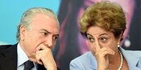 STF nega reclamação da Rede contra decisão do TSE sobre chapa Dilma-Temer