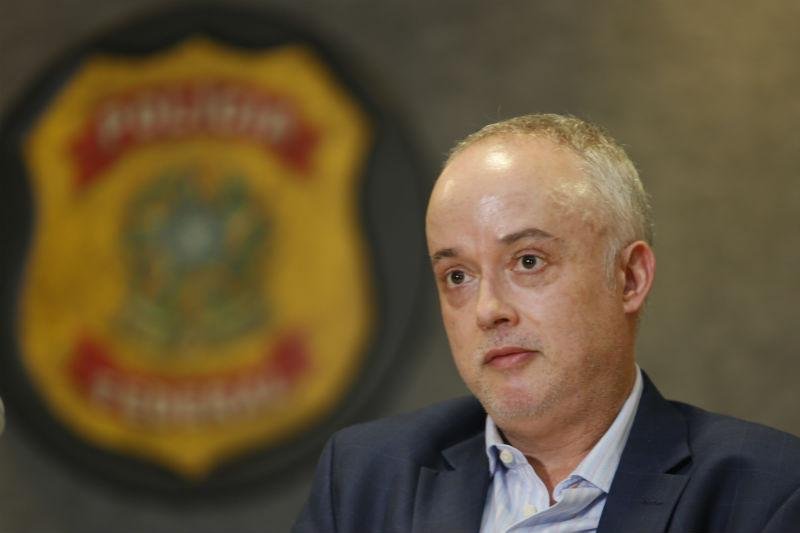 Recusamos convite para ir ao Jaburu, diz procurador da Lava Jato