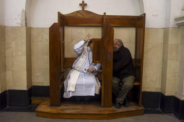 Declara&ccedil;&otilde;es foram feitas ap&oacute;s uma investiga&ccedil;&atilde;o nacional envolvendo casos de silenciamento da igreja