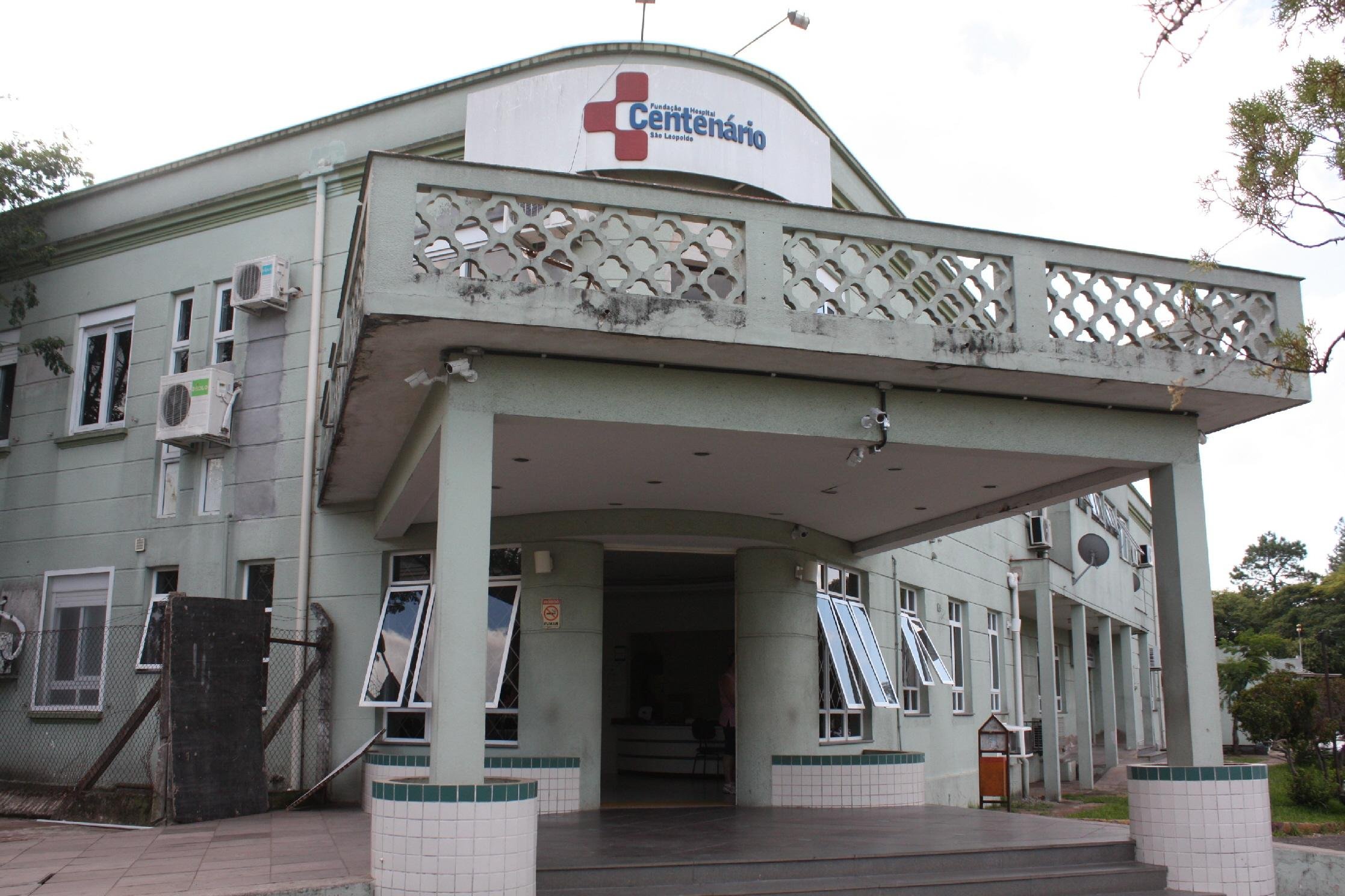 Vereadores reivindicam que governo considere a Funda&ccedil;&atilde;o Hospitalar no mesmo patamar de outras unidades 