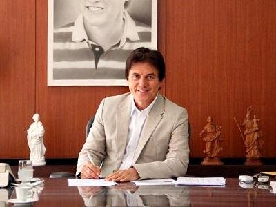Robinson Faria &eacute; investigado por suspeita de fraudes na contrata&ccedil;&atilde;o de funcion&aacute;rios