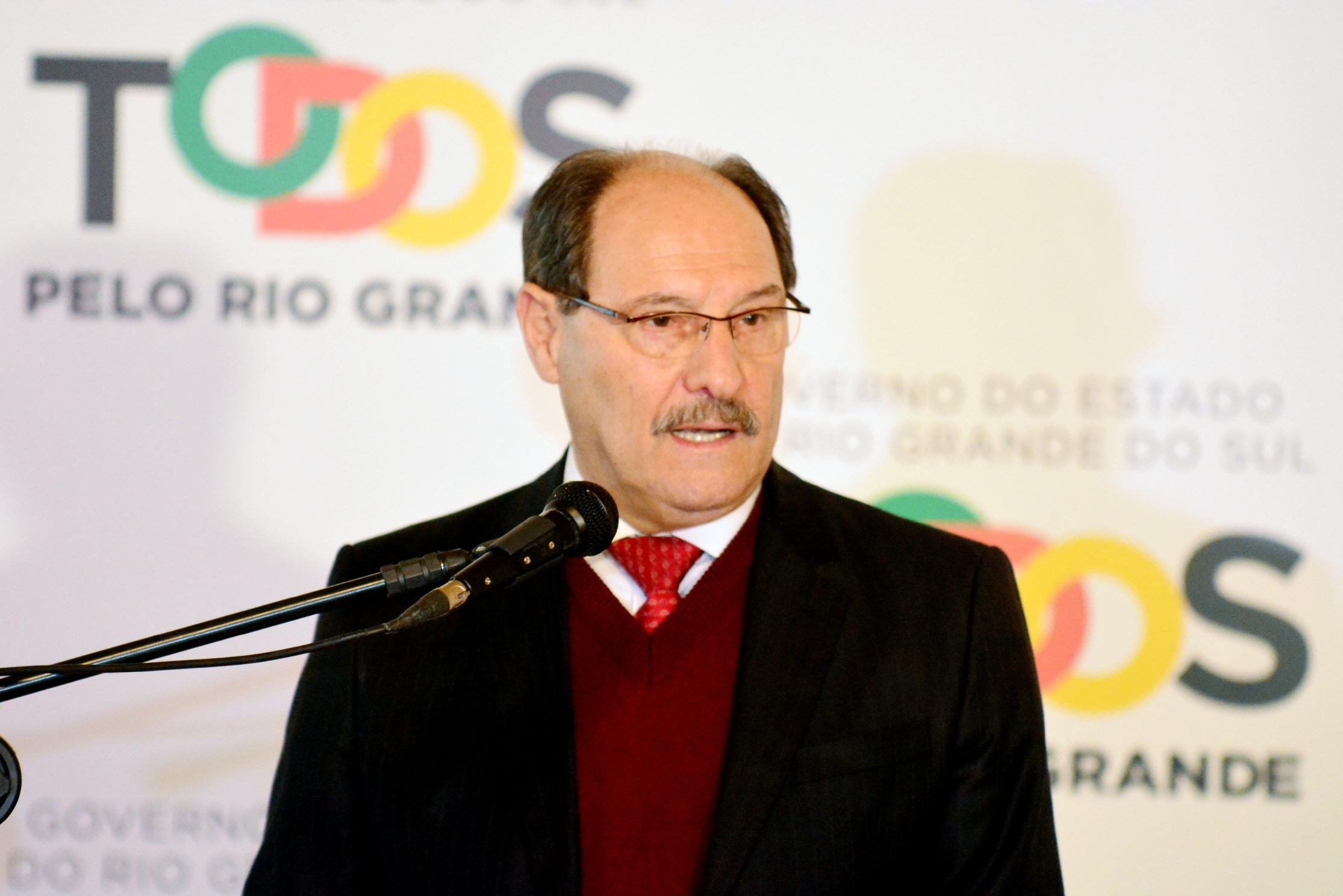 Governo defende que divis&atilde;o tem objetivo de melhorar o atendimento
