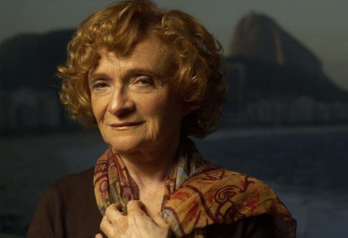 Clara Sverner foi a primeira a gravar disco s&oacute; com composi&ccedil;&otilde;es de Chiquinha