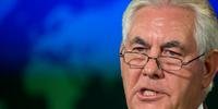 Tillerson fez afirmação ao ser consultado sobre a decisão de Kim de adiar o lançamento