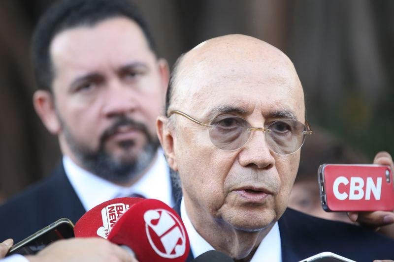 Minist&eacute;rio da Fazenda vai anunciar nova meta fiscal na manh&atilde; desta quarta