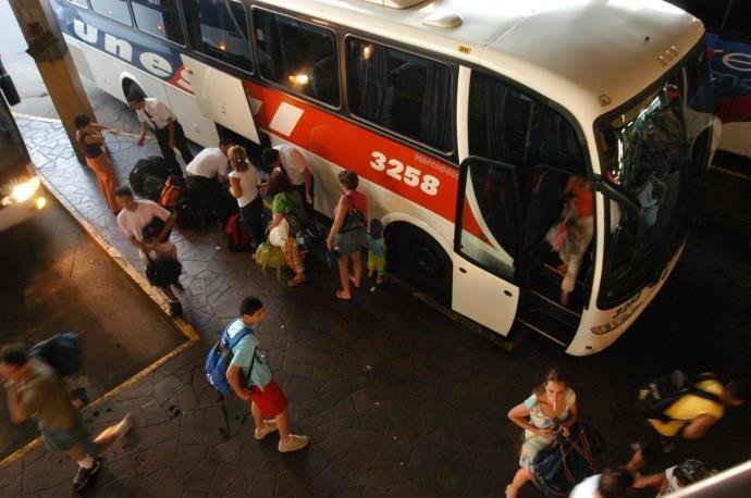 TCE considera que taxa implicava em poss&iacute;vel enriquecimento indevido das concession&aacute;rias
