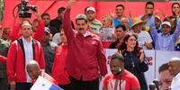Venezuela é o aliado político mais importante de Cuba