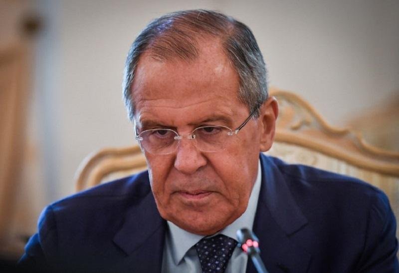 R&uacute;ssia considera inaceit&aacute;veis as amea&ccedil;as dos EUA &agrave; Venezuela