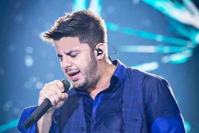 Cantor sertanejo morreu em junho de 2015, em um acidente de carro