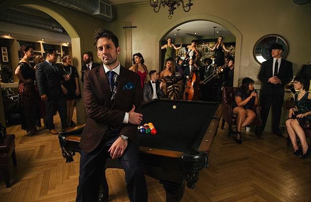 Primeiro show do grupo ser&aacute; para ouvir as famosas vers&otilde;es do grupo para cl&aacute;ssicos de outras bandas e m&uacute;sicos
