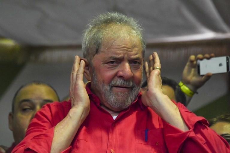 Lula far&aacute; uma viagem de tr&ecirc;s semanas