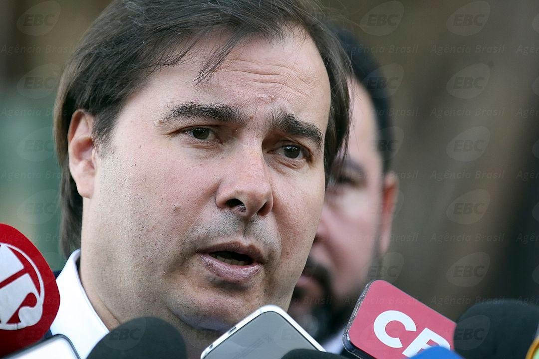 Presidente Cl&aacute;udio Lamachia entrou com Mandado de Seguran&ccedil;a contra o presidente da C&acirc;mara 