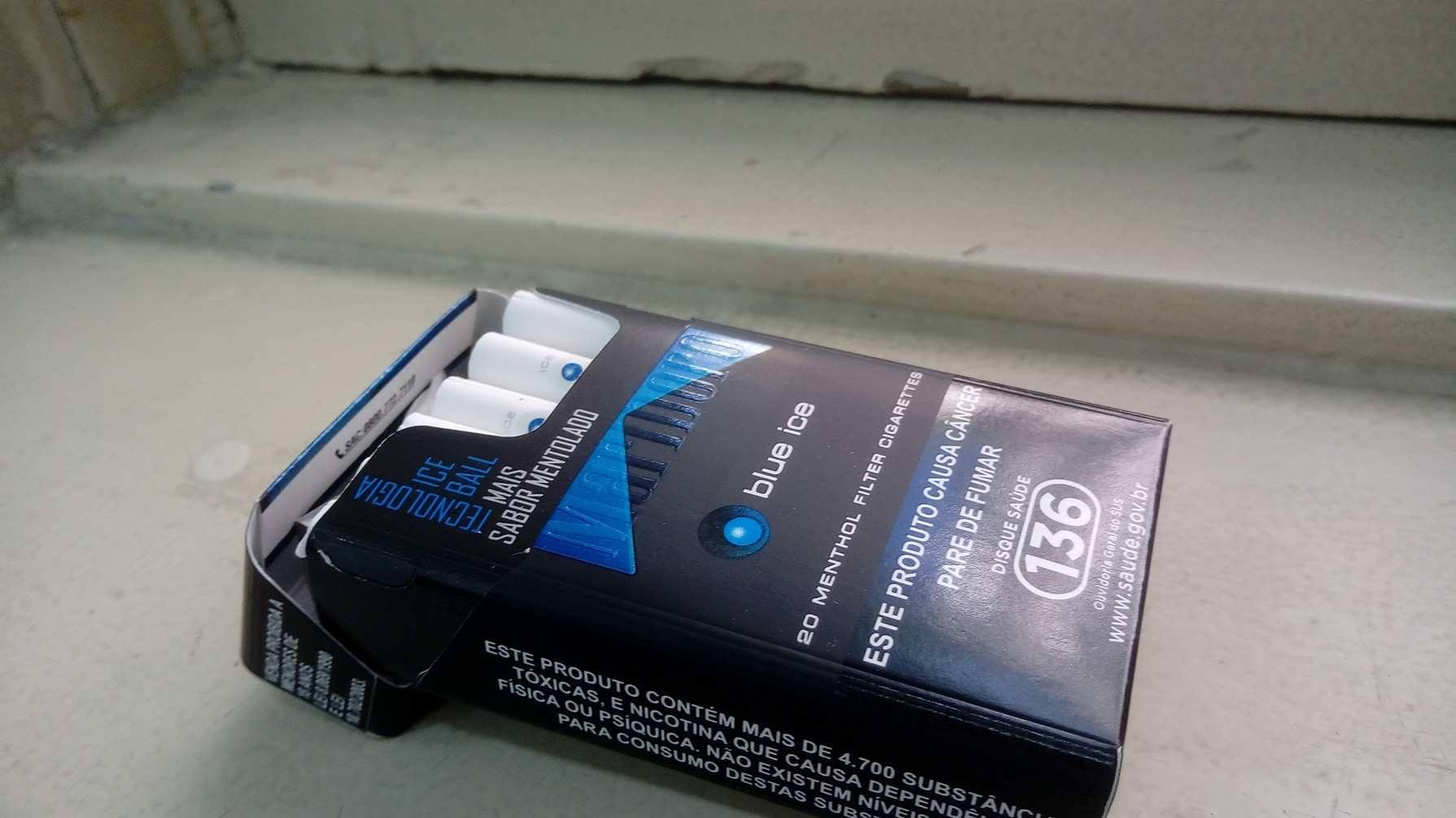 Resolu&ccedil;&atilde;o da Anvisa afirma que sabor e aroma incentiva a inicia&ccedil;&atilde;o de jovens no tabagismo