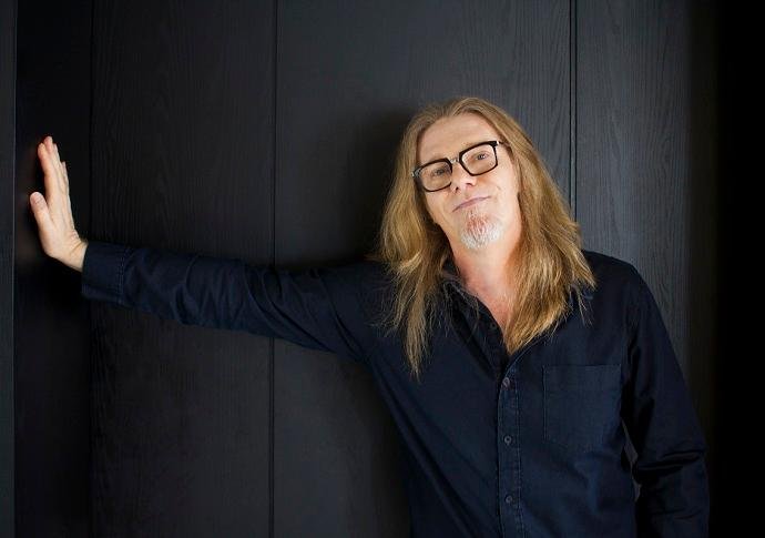 Humberto Gessinger registra nova turn&ecirc; em DVD em show no Pepsi on Stage