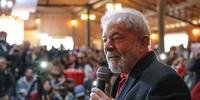 Justiça Federal cancela entrega de título honoris causa a Lula 