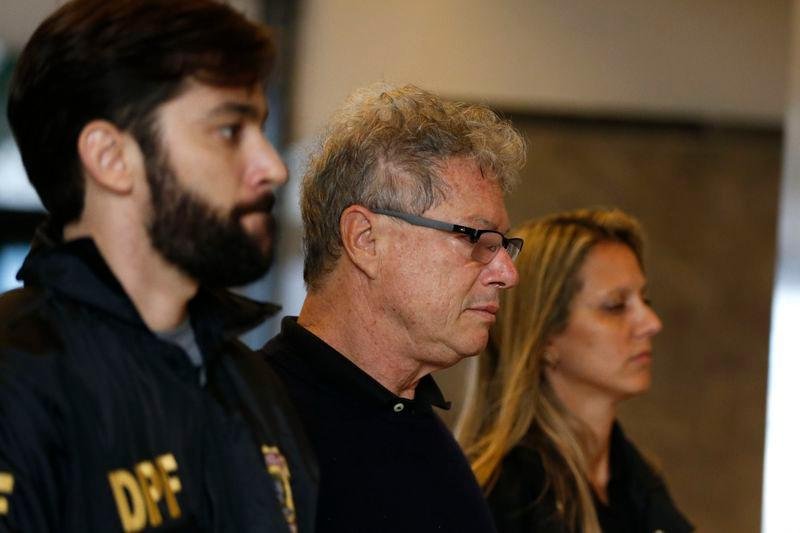 Gilmar Mendes manda soltar empres&aacute;rio preso em a&ccedil;&atilde;o relacionada &agrave; Lava Jato