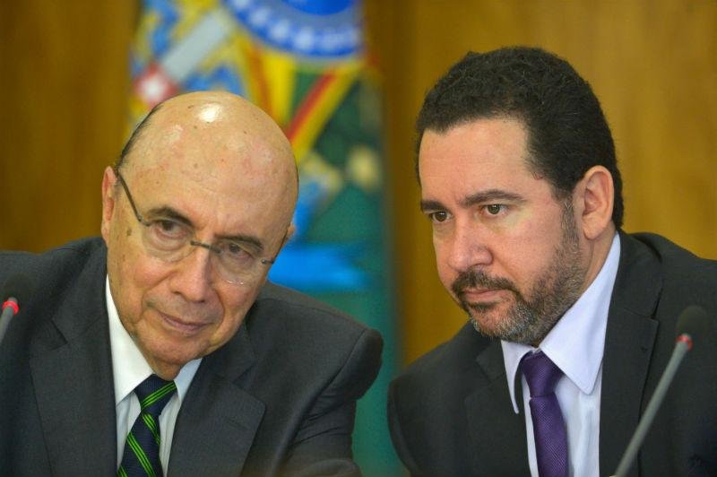 Dyogo nega acordo sobre mandar projeto de lei revendo pontos vetados na LDO 2018