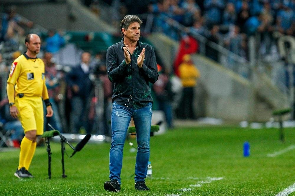 Renato deve dar nova chance para reservas contra Atl&eacute;tico-PR