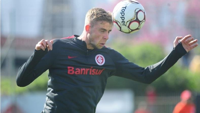 Inter tem momento de afirma&ccedil;&atilde;o da defesa