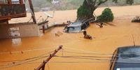 Passa de 400 número de mortos por inundações em Serra Leoa