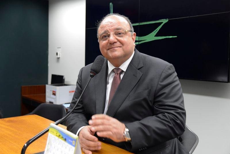 Vaccarezza ser&aacute; transferido, via terrestre, para a cidade de Curitiba