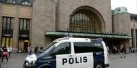 Agressão aconteceu em Turku e suposto autor do crime foi detido