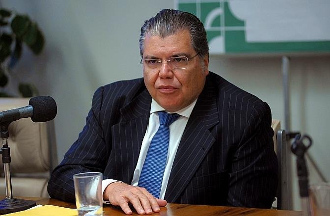 Sarney Filho justificou que a cria&ccedil;&atilde;o das unidades de conserva&ccedil;&atilde;o n&atilde;o teria dado certo "porque, quando criaram a flona, existiam propriedades j&aacute; produtivas dentro dessas &aacute;reas"