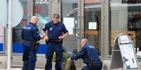 Agressão a facadas deixa um morto e oito feridos na Finlândia