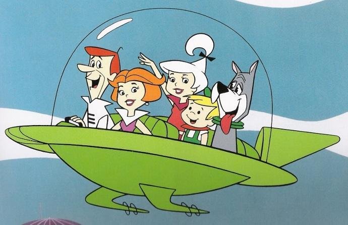 "Os Jetsons" ganhar&aacute; s&eacute;rie live-action exibida pela ABC