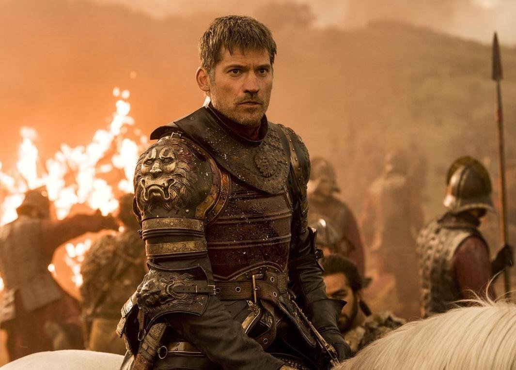 Revela&ccedil;&atilde;o foi feita pelo ator Nikolaj Coster-Waldau, que vive Jaime Lannister na produ&ccedil;&atilde;o