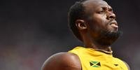Bolt rebate críticas nas redes sociais e exibe exames para comprovar lesão 