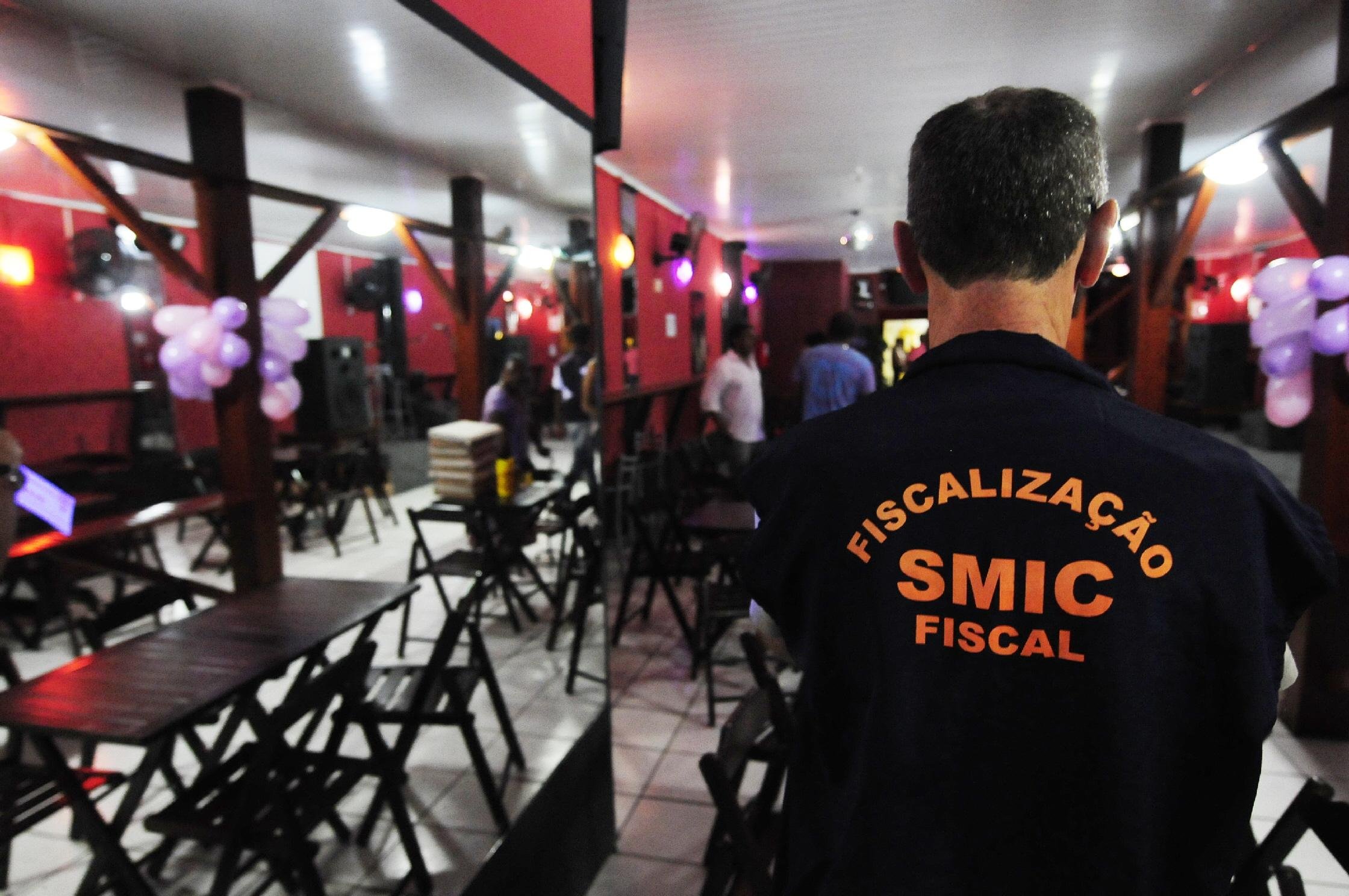 MP recomenda que Marchezan intervenha para coibir perturba&ccedil;&atilde;o do sossego na Cidade Baixa	