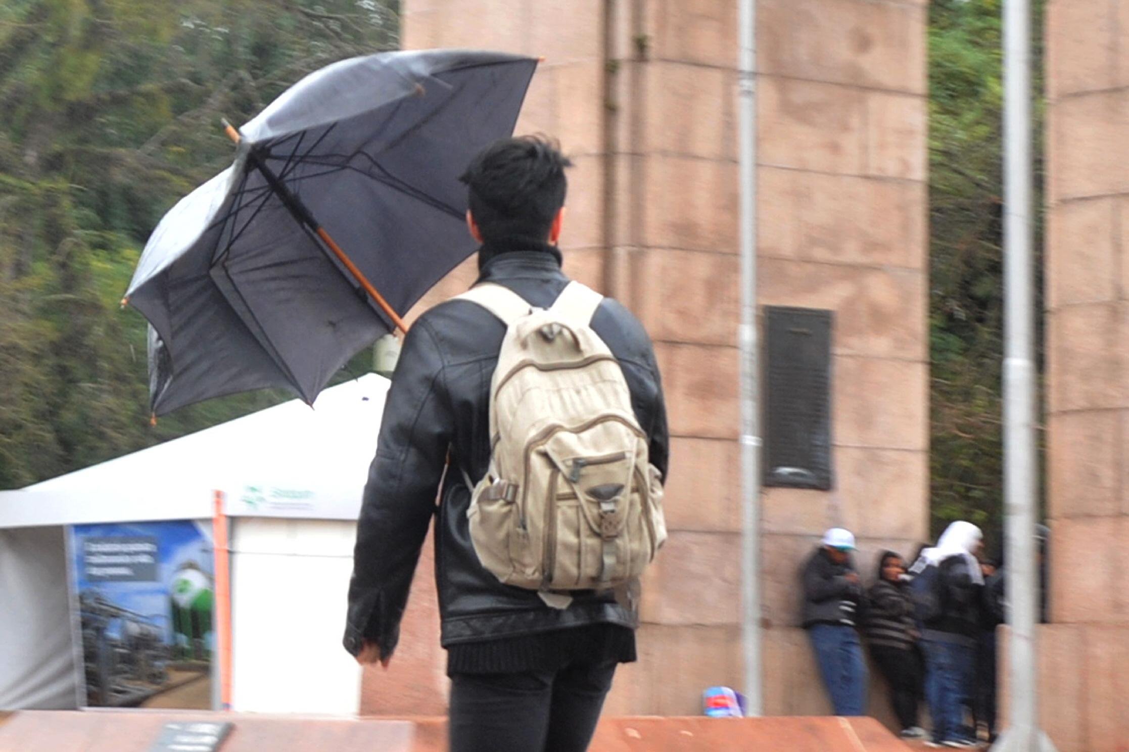 Chuva volta ao Rio Grande do Sul neste s&aacute;bado 