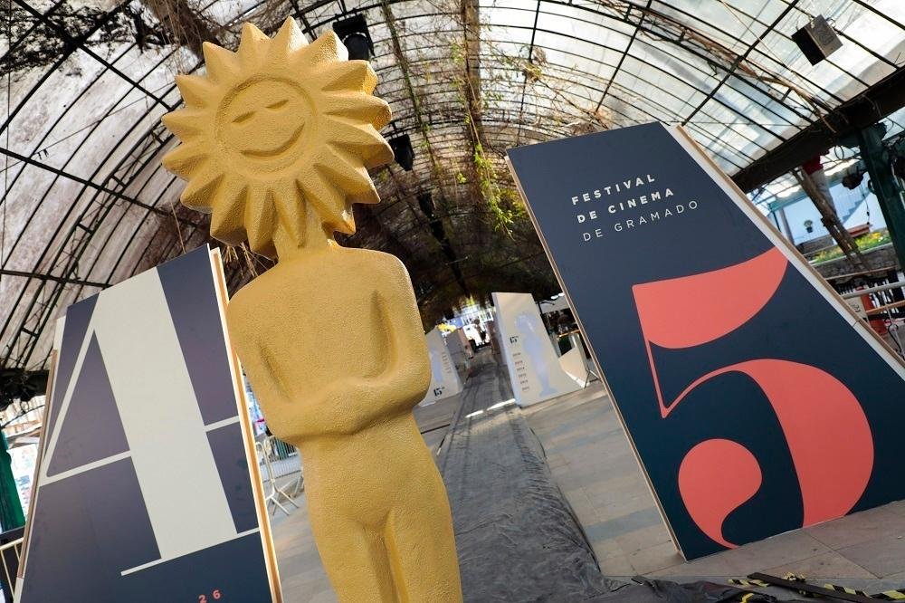 Premia&ccedil;&atilde;o da Mostra de Curtas Ga&uacute;chos ocorre neste domingo
