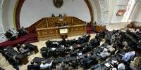 Assembleia Constituinte assumiu função do Parlamento da Venezuela