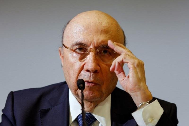 Aliados de Temer minam pretens&atilde;o de Meirelles