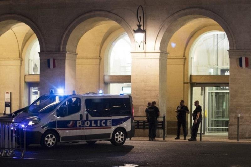 Esta&ccedil;&atilde;o de trens de Nimes &eacute; evacuada ap&oacute;s notifica&ccedil;&atilde;o suspeita