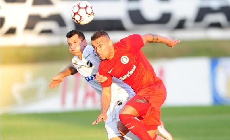 Pottker teve uma grande atua&ccedil;&atilde;o contra o ABC
