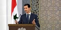 Assad impõe rompimento com rebeldes para reabertura de embaixadas em Damasco