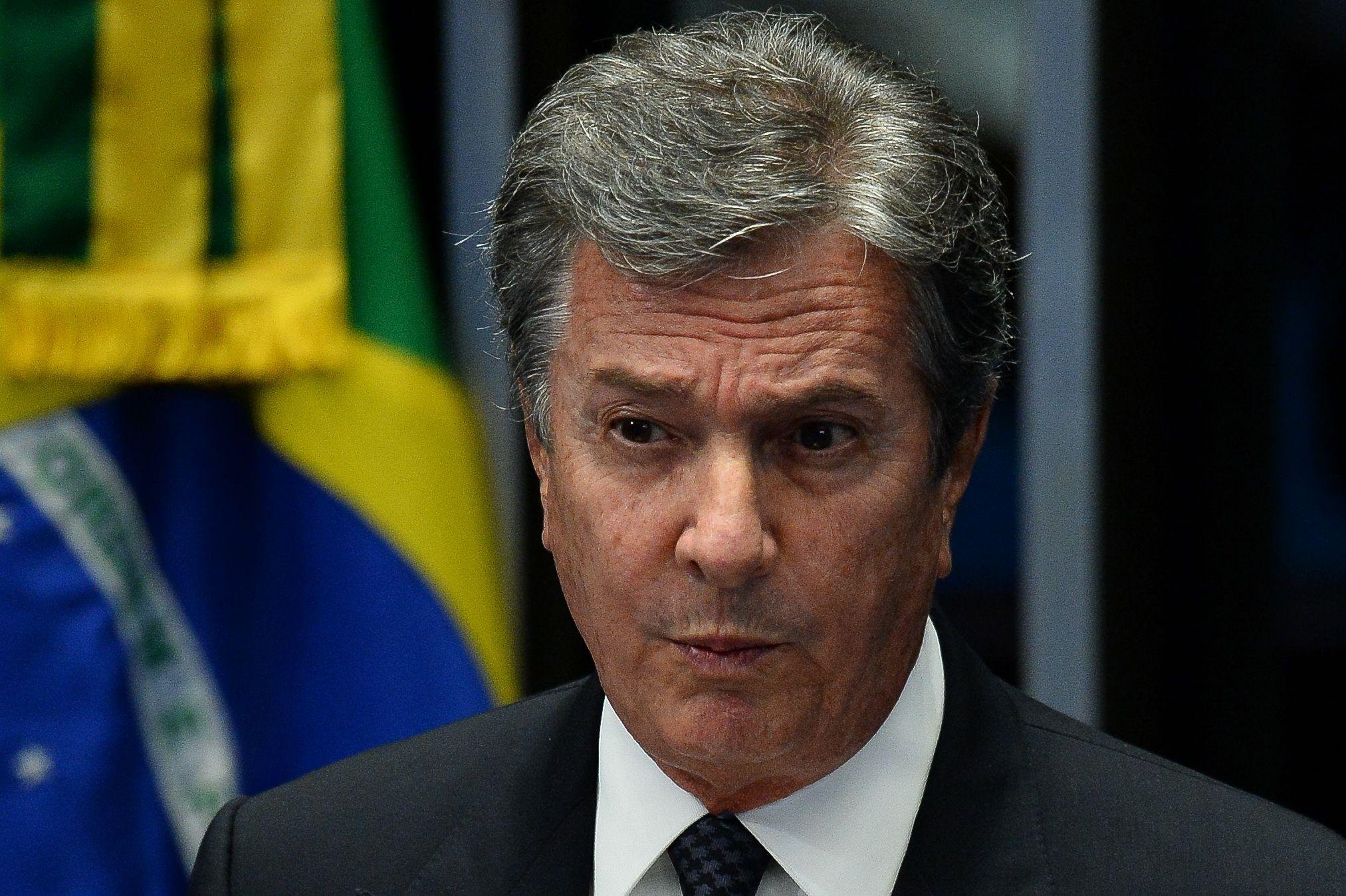 Fux d&aacute; 60 dias para PF investigar R$ 800 mil da Odebrecht a Collor 