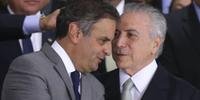 Reunião causou crise no PSDB