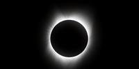 Nasa transmite eclipse total do sol nos EUA