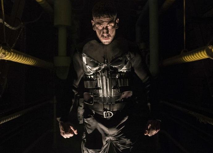 Nova foto do personagem tamb&eacute;m foi divulgada