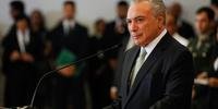 Temer afirma que semipresidencialismo seria extremamente útil para o Brasil
