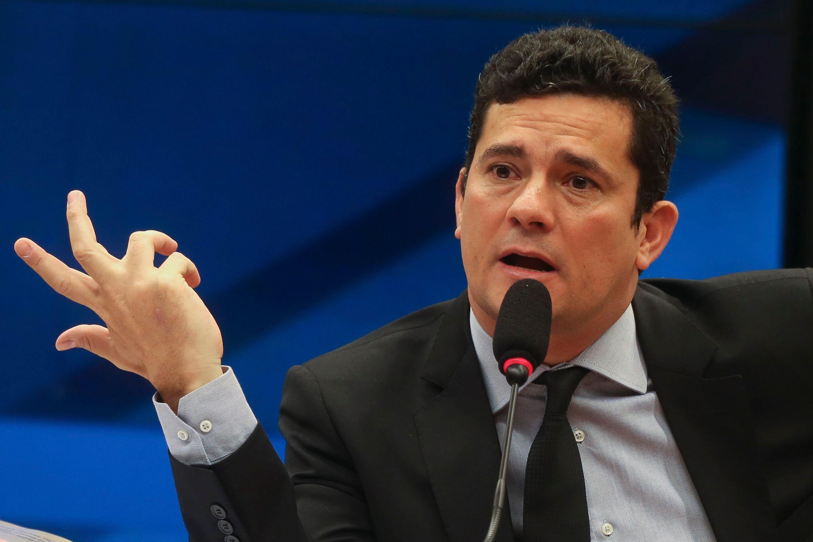 Magistrado havia autorizado libera&ccedil;&atilde;o na quarta-feira, mas no dia seguinte desconsiderou medida
